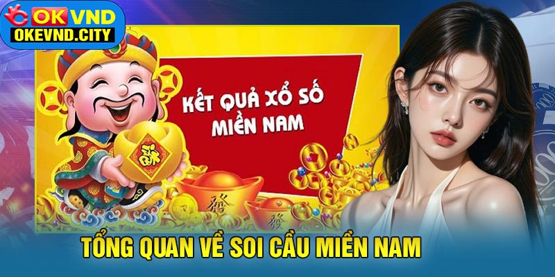 Tổng quan về Soi Cầu Miền Nam